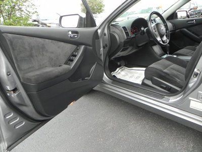 2.5 S 2.5L CD Front Wheel Drive Tires - Front All-Season Tires - Rear All-Season, image 11