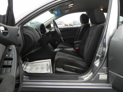 2.5 S 2.5L CD Front Wheel Drive Tires - Front All-Season Tires - Rear All-Season, image 12