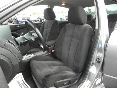 2.5 S 2.5L CD Front Wheel Drive Tires - Front All-Season Tires - Rear All-Season, image 13