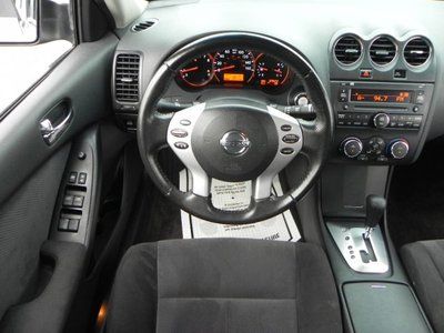 2.5 S 2.5L CD Front Wheel Drive Tires - Front All-Season Tires - Rear All-Season, image 14