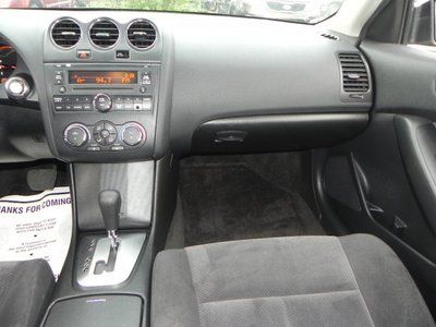 2.5 S 2.5L CD Front Wheel Drive Tires - Front All-Season Tires - Rear All-Season, image 16