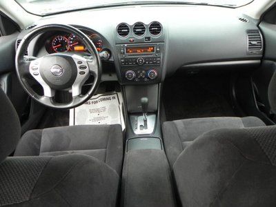 2.5 S 2.5L CD Front Wheel Drive Tires - Front All-Season Tires - Rear All-Season, image 17