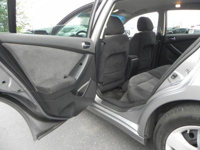 2.5 S 2.5L CD Front Wheel Drive Tires - Front All-Season Tires - Rear All-Season, image 18