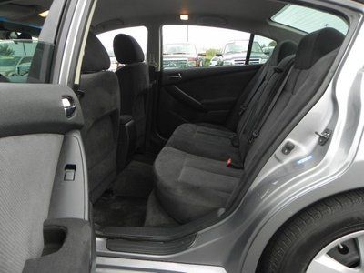 2.5 S 2.5L CD Front Wheel Drive Tires - Front All-Season Tires - Rear All-Season, image 19