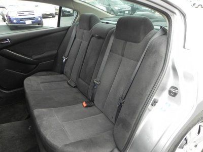 2.5 S 2.5L CD Front Wheel Drive Tires - Front All-Season Tires - Rear All-Season, image 20