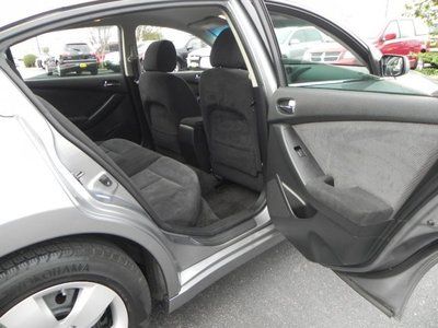 2.5 S 2.5L CD Front Wheel Drive Tires - Front All-Season Tires - Rear All-Season, image 21