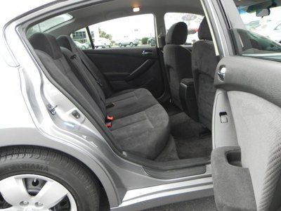 2.5 S 2.5L CD Front Wheel Drive Tires - Front All-Season Tires - Rear All-Season, image 22