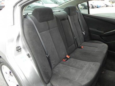 2.5 S 2.5L CD Front Wheel Drive Tires - Front All-Season Tires - Rear All-Season, image 23