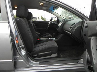 2.5 S 2.5L CD Front Wheel Drive Tires - Front All-Season Tires - Rear All-Season, image 25