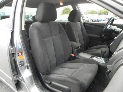 2.5 S 2.5L CD Front Wheel Drive Tires - Front All-Season Tires - Rear All-Season, image 26