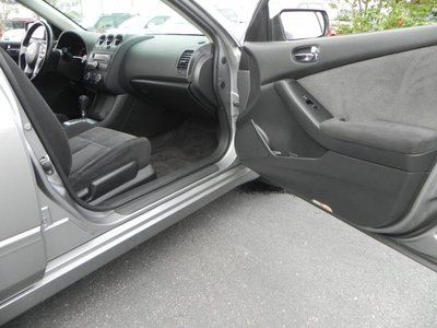 2.5 S 2.5L CD Front Wheel Drive Tires - Front All-Season Tires - Rear All-Season, image 27