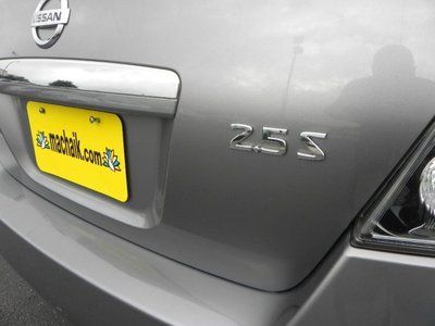 2.5 S 2.5L CD Front Wheel Drive Tires - Front All-Season Tires - Rear All-Season, image 28