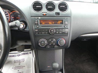 2.5 S 2.5L CD Front Wheel Drive Tires - Front All-Season Tires - Rear All-Season, image 29