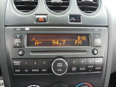 2.5 S 2.5L CD Front Wheel Drive Tires - Front All-Season Tires - Rear All-Season, image 30