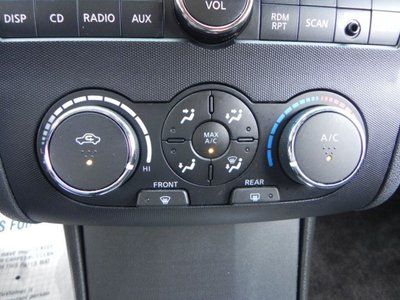 2.5 S 2.5L CD Front Wheel Drive Tires - Front All-Season Tires - Rear All-Season, image 31