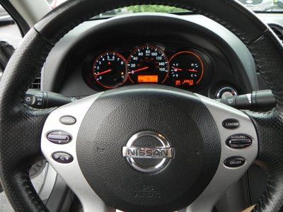 2.5 S 2.5L CD Front Wheel Drive Tires - Front All-Season Tires - Rear All-Season, image 33