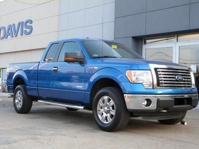 4x4 super cab 3.5l v6 cd power windows power locks leather trim cruise 4wd