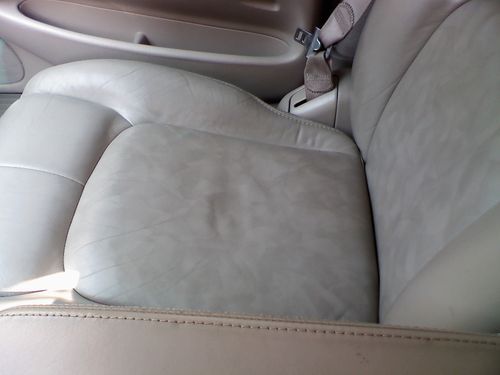 1999 infiniti q45 t sedan 4-door 4.1l