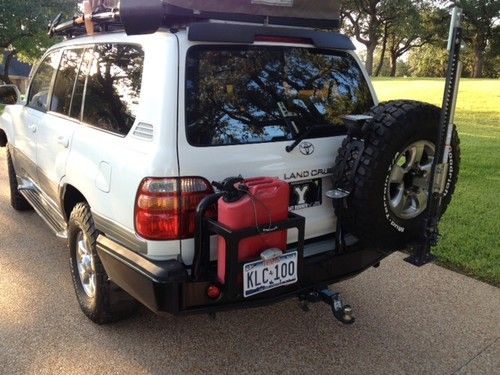 Great recreational vehicle. camping / outdoor vehicle