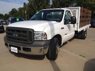 Xl diesel 6.0l 2 speakers am/fm radio power steering 4-wheel disc brakes