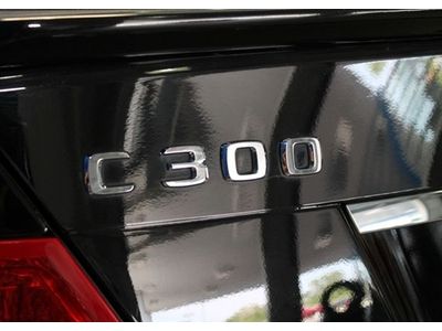 2009 Mercedes C300, Moonroof, Xenons, Bluetooth, Texas Owned, Nice Car!, US $19,758.00, image 4