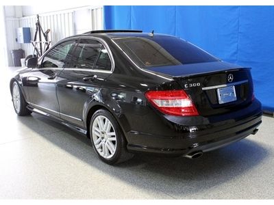 2009 Mercedes C300, Moonroof, Xenons, Bluetooth, Texas Owned, Nice Car!, US $19,758.00, image 5