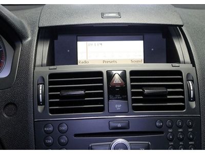 2009 Mercedes C300, Moonroof, Xenons, Bluetooth, Texas Owned, Nice Car!, US $19,758.00, image 6