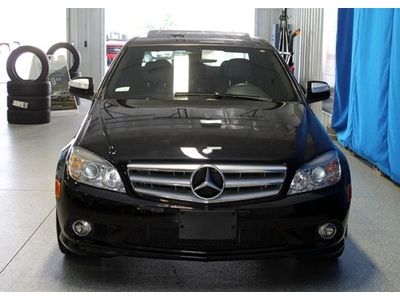 2009 Mercedes C300, Moonroof, Xenons, Bluetooth, Texas Owned, Nice Car!, US $19,758.00, image 9