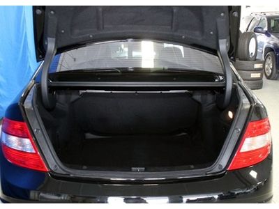 2009 Mercedes C300, Moonroof, Xenons, Bluetooth, Texas Owned, Nice Car!, US $19,758.00, image 13