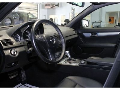 2009 Mercedes C300, Moonroof, Xenons, Bluetooth, Texas Owned, Nice Car!, US $19,758.00, image 16