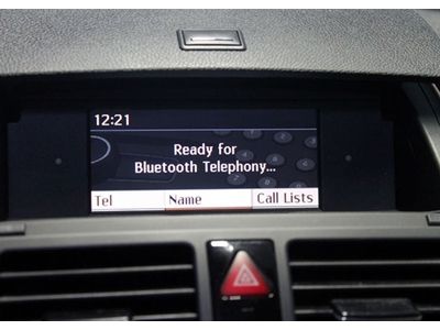 2009 Mercedes C300, Moonroof, Xenons, Bluetooth, Texas Owned, Nice Car!, US $19,758.00, image 17