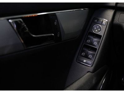 2009 Mercedes C300, Moonroof, Xenons, Bluetooth, Texas Owned, Nice Car!, US $19,758.00, image 18