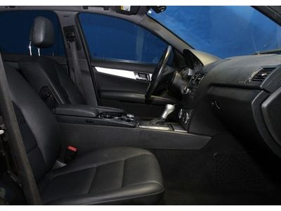 2009 Mercedes C300, Moonroof, Xenons, Bluetooth, Texas Owned, Nice Car!, US $19,758.00, image 21