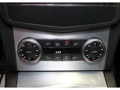 2009 Mercedes C300, Moonroof, Xenons, Bluetooth, Texas Owned, Nice Car!, US $19,758.00, image 22