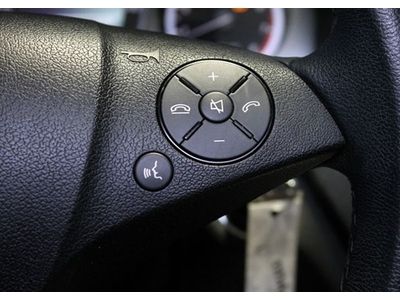 2009 Mercedes C300, Moonroof, Xenons, Bluetooth, Texas Owned, Nice Car!, US $19,758.00, image 24