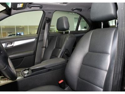 2009 Mercedes C300, Moonroof, Xenons, Bluetooth, Texas Owned, Nice Car!, US $19,758.00, image 25
