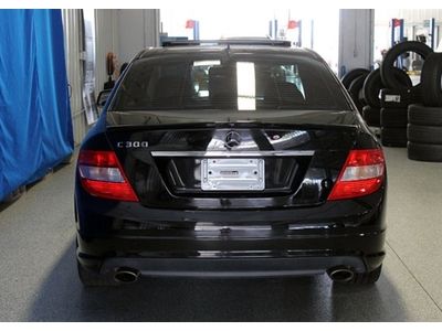 2009 Mercedes C300, Moonroof, Xenons, Bluetooth, Texas Owned, Nice Car!, US $19,758.00, image 26