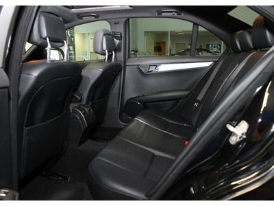 2009 Mercedes C300, Moonroof, Xenons, Bluetooth, Texas Owned, Nice Car!, US $19,758.00, image 27