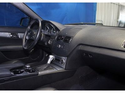 2009 Mercedes C300, Moonroof, Xenons, Bluetooth, Texas Owned, Nice Car!, US $19,758.00, image 30