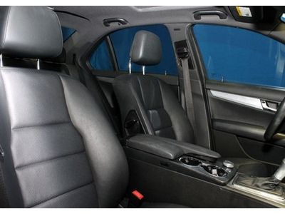 2009 Mercedes C300, Moonroof, Xenons, Bluetooth, Texas Owned, Nice Car!, US $19,758.00, image 33