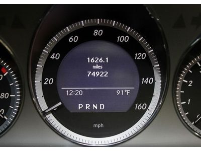 2009 Mercedes C300, Moonroof, Xenons, Bluetooth, Texas Owned, Nice Car!, US $19,758.00, image 34