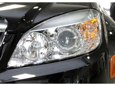 2009 Mercedes C300, Moonroof, Xenons, Bluetooth, Texas Owned, Nice Car!, US $19,758.00, image 35