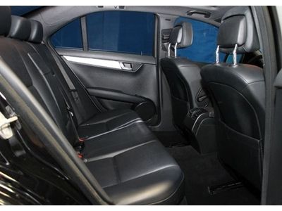 2009 Mercedes C300, Moonroof, Xenons, Bluetooth, Texas Owned, Nice Car!, US $19,758.00, image 36