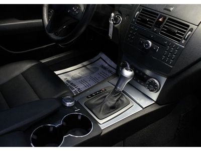 2009 Mercedes C300, Moonroof, Xenons, Bluetooth, Texas Owned, Nice Car!, US $19,758.00, image 38