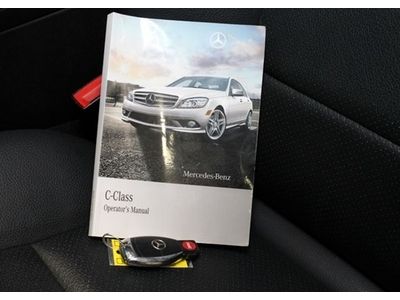 2009 Mercedes C300, Moonroof, Xenons, Bluetooth, Texas Owned, Nice Car!, US $19,758.00, image 39
