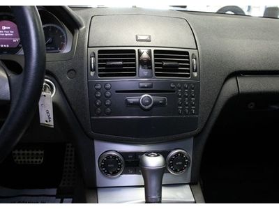 2009 Mercedes C300, Moonroof, Xenons, Bluetooth, Texas Owned, Nice Car!, US $19,758.00, image 41