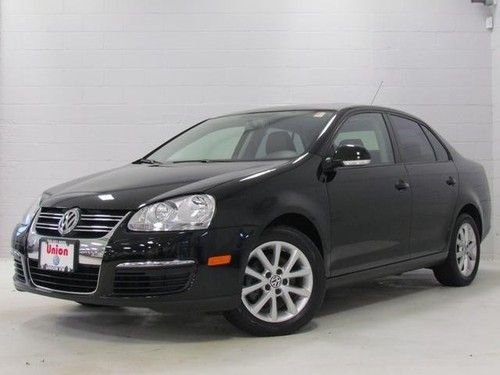 2010 volkswagen limited