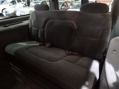 K1500 LS 5.7L CD Dual Air Bags Keyless Entry System Rear Air Conditioning, image 17