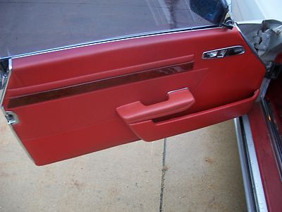 NO RESERVE 1975 MERCEDES 450 SLC V-8 SUNROOF, image 13