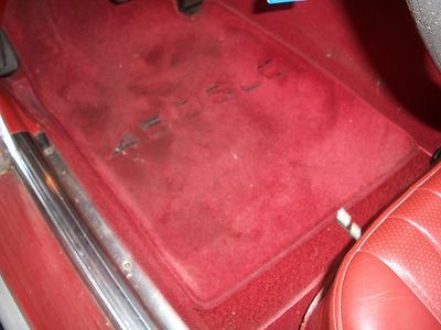 NO RESERVE 1975 MERCEDES 450 SLC V-8 SUNROOF, image 14